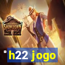 h22 jogo